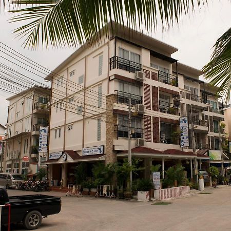 Bluebird Inn Pattaya Dış mekan fotoğraf