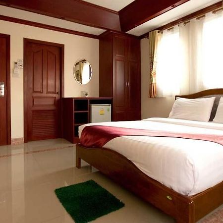 Bluebird Inn Pattaya Dış mekan fotoğraf