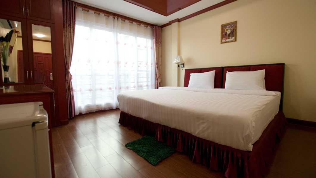 Bluebird Inn Pattaya Dış mekan fotoğraf