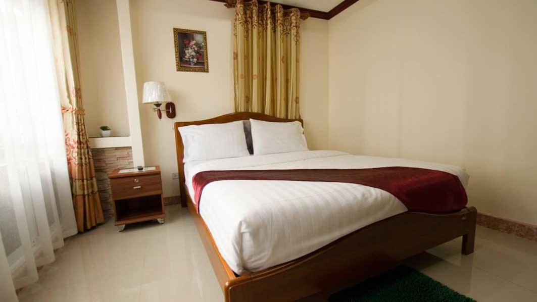Bluebird Inn Pattaya Dış mekan fotoğraf
