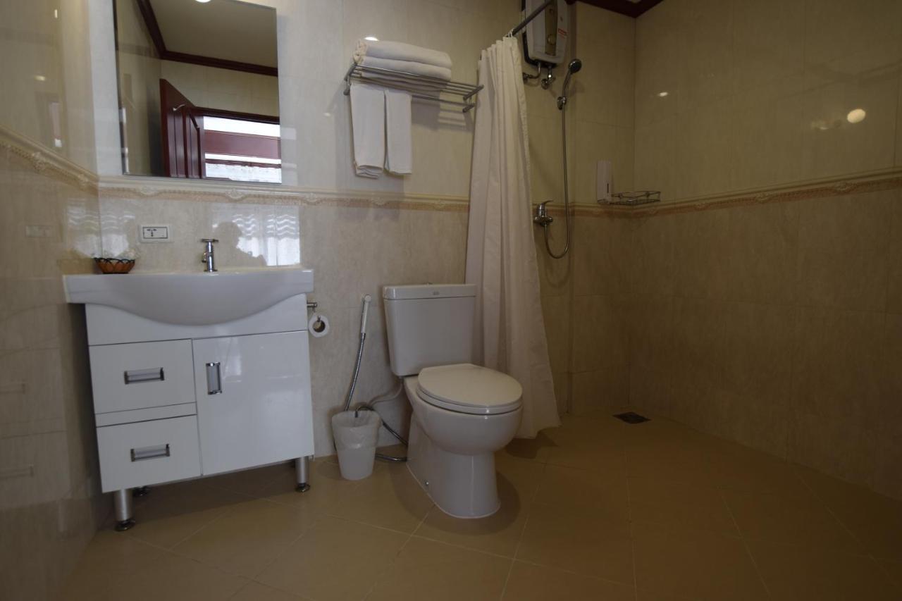 Bluebird Inn Pattaya Dış mekan fotoğraf