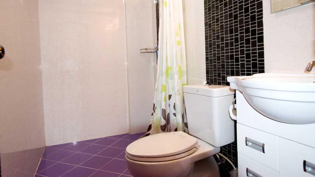 Bluebird Inn Pattaya Dış mekan fotoğraf