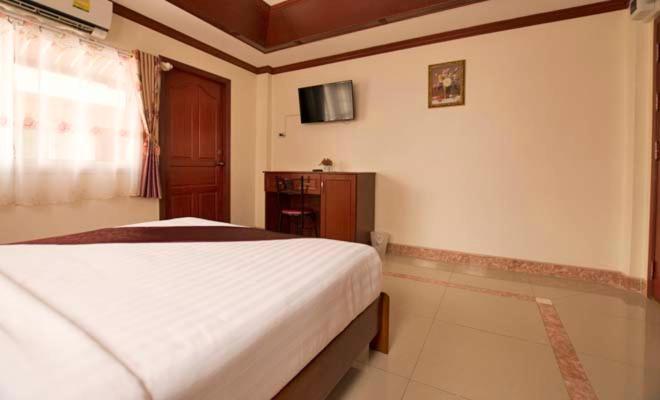 Bluebird Inn Pattaya Dış mekan fotoğraf